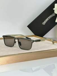 Picture of Chrome Hearts Sunglasses _SKUfw65131859fw